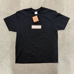 Supreme Shirt