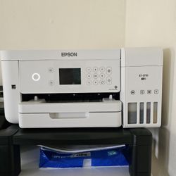 Sublimation Printer
