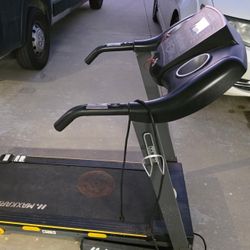 Treadmill