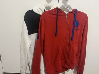 Men’s Hoodies Size L