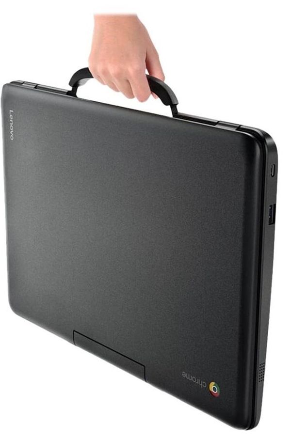Lenovo Thinkpad Touchscreen Chromebook Laptop Google ...