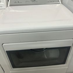 Whirlpool Cabrio Dryer 