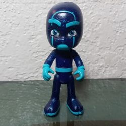 PJ MASKS NIGHT NINJA VILLAIN