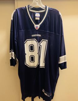 JERSEY COWBOY 81