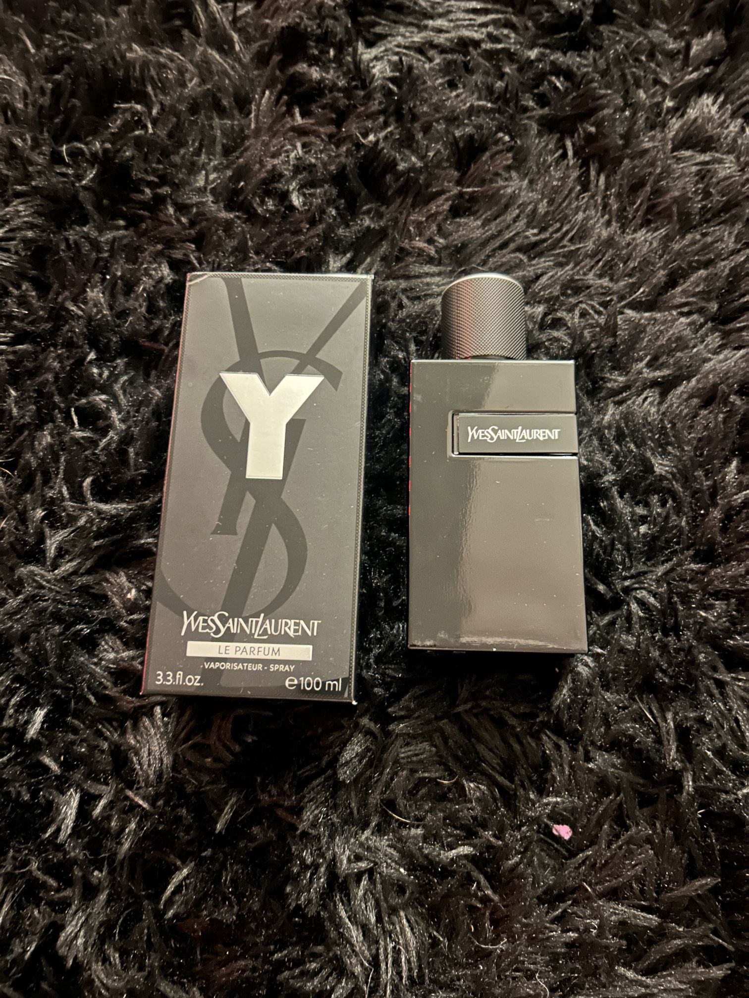YSL LE PARFUM 100ml