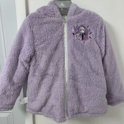 Disney Elsa Jacket