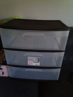 Dresser