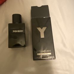 ysl cologne