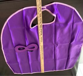 NEW CAPES & MASKS  PRE SCHOOL KINDERGARTEN LOT OF 16 EACH  $10 FOR ALL HALLOWEEN