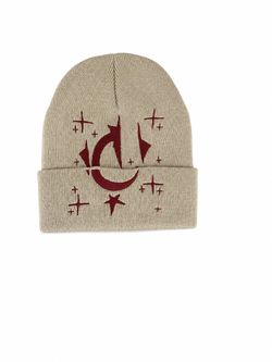 COZMIC SKATE CLUB BEANIE