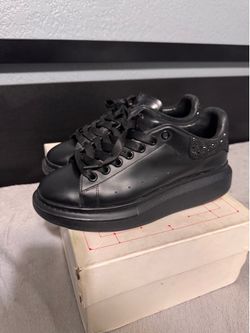 Alexander Mqueens