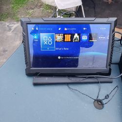 G Story Monitor Tablet. 13.3 Inch come with Cables. $225! Per Monitor or 2 for $360!  Games are $25 per Game. All work 100% can be play PS5 PS4 Playst