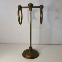 Hand Towel Stand