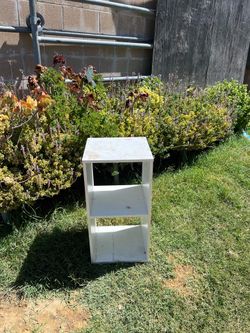 Bookshelf
