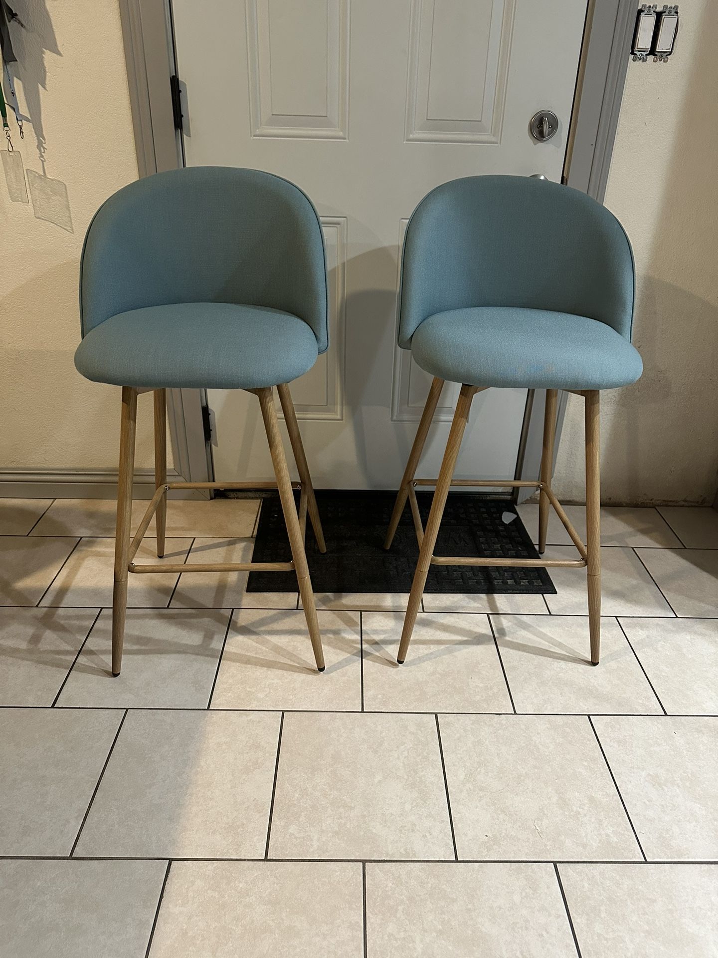 Set Of 2 Chairs