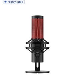 Microphone