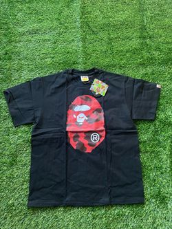 BAPE shirt