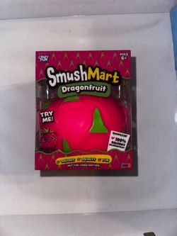 Dragon fruit