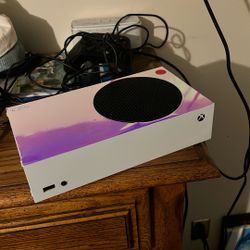 Xbox Series S 