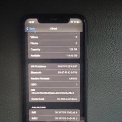 Iphone 11 Unlocked