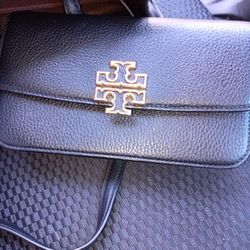 Tory Burch Small Crossbody 
