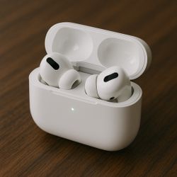 APPLE AIRPOD PROS (Gen 2)