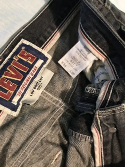 Men’s Levi’s 34x30