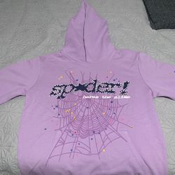 sp5der hoodie 