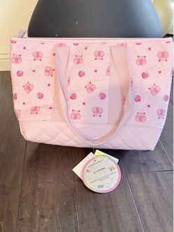 Brand new kids tote bag