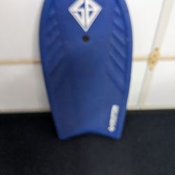 Scott Brooke Boogie Board