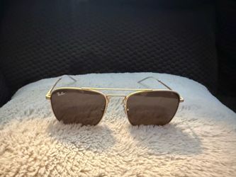 Ray-Ban Colonel Sunglasses