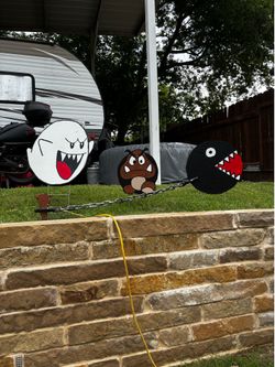 Mario Brothers