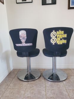 Casino Chairs