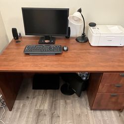Office desk