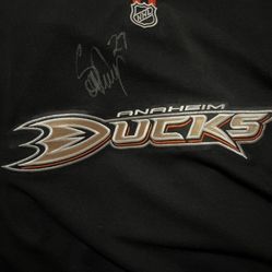 Anaheim Ducks 