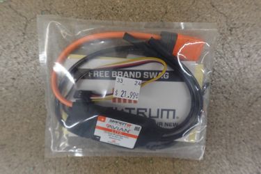 70amp Spektrum Avian Lite Brushless Smart ESC, 3S–6S IC5