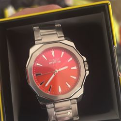 Invicta specialty !