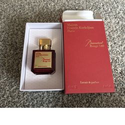 Men’s Luxury Cologne