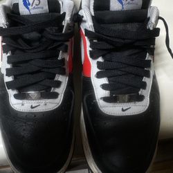 Air Force 1 75th Anniversary 