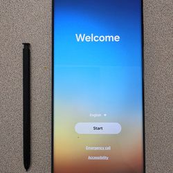 Samsung Galaxy 23 Ultra - 256mb