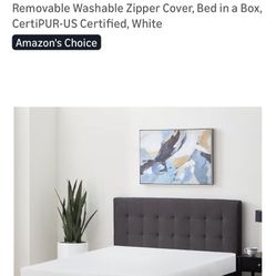 Mattress 