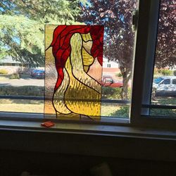 Stained Glass For Sale