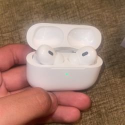 AirPod Pros 2 