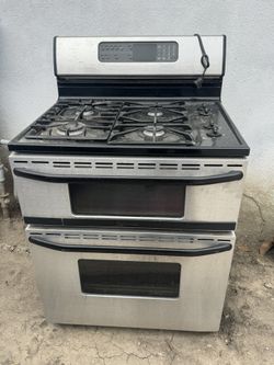 Stove