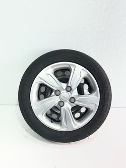 (6327) 16-22 Chevy Chevrolet Spark Wheel 15” 2016 2017 2018 2019 2020 2021 2022