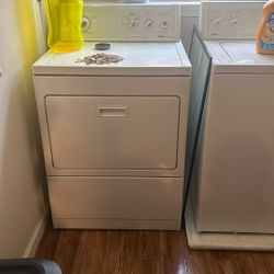 Wash & Dryer Bundle Kenmore Brand 