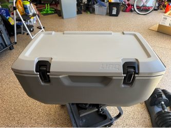 SeaDoo OEM LINQ 11.4 US GAL (43 L) COOLER