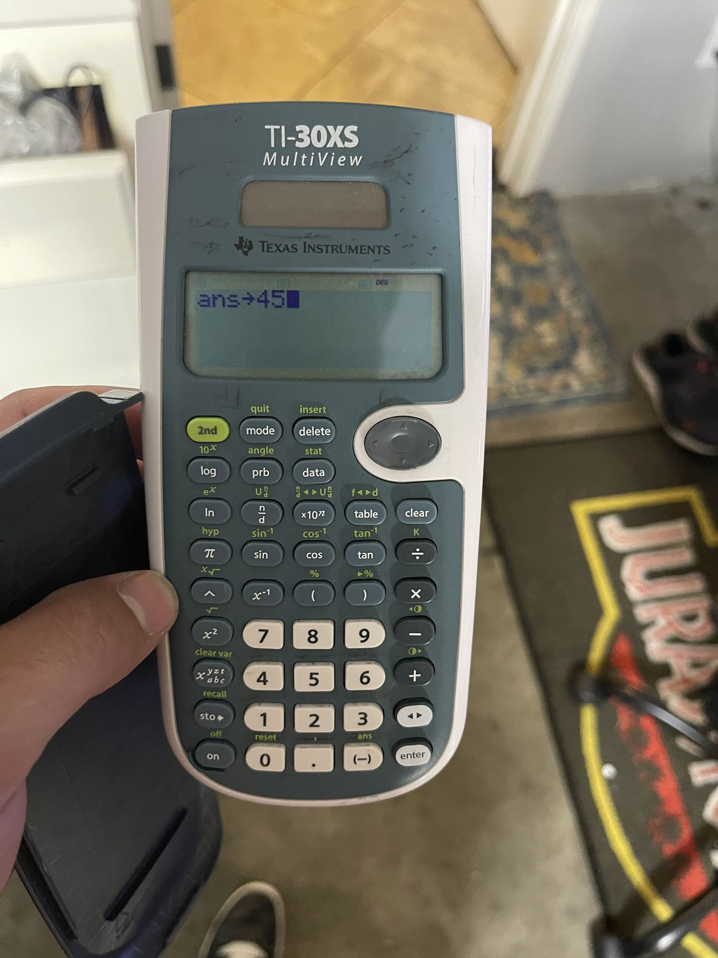 Calculator