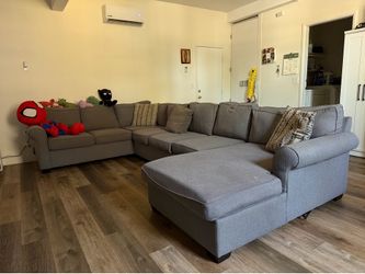 7 seater couch