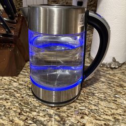 Princess house E. KETTLE 